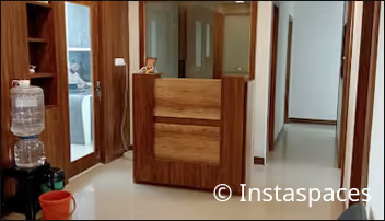 InstaSpaces Realtech Pvt. Ltd.